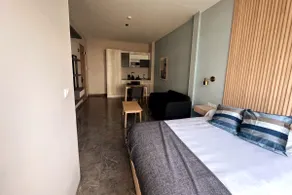 Acogedor Loft - Best location Downtown CDMX/ 301 - Image 4
