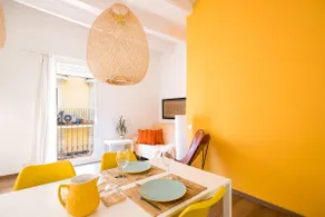 Gracia-Sagrada Familia. 3 BDR, AC, best location - Image 5