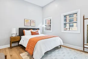 Luxurious 2BR Urban Escape, Perfect to Discover DC - Image 5