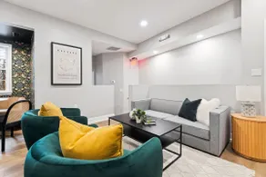 Luxurious 2BR Urban Escape, Perfect to Discover DC - Image 2