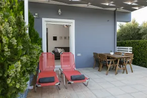 Stavros Housing Unit, close to the Sea - Image 5