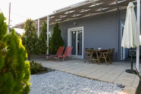 Stavros Housing Unit, close to the Sea - Image 2
