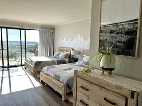 Top Place Mountain Retreat - The Highland Suite - Image 2