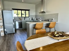 Top Place Mountain Retreat - The Highland Suite - Image 5