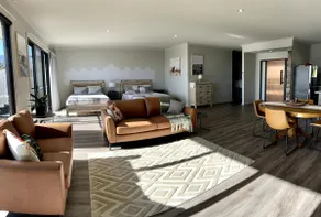 Top Place Mountain Retreat - The Highland Suite - Image 3