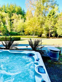 Getaway at Rising Moon Meadows - Image 4