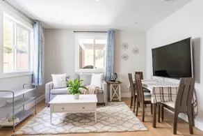 Entire 2 brms Lux suite near SF! - Image 2