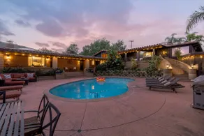 PettingZoo HeatedPool Tropical Private 5-acre Rnch - Image 3