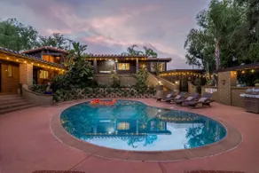 PettingZoo HeatedPool Tropical Private 5-acre Rnch - Image 2