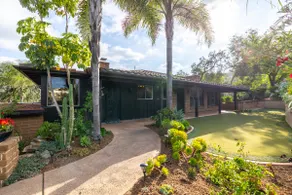 PettingZoo HeatedPool Tropical Private 5-acre Rnch - Image 5