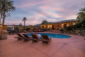 PettingZoo HeatedPool Tropical Private 5-acre Rnch - Image 4