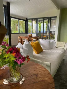Villa Abundance-The Station Seychelles-Sans Souci - Image 5