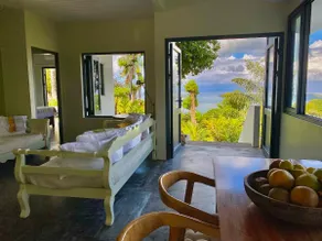 Villa Abundance-The Station Seychelles-Sans Souci - Image 3