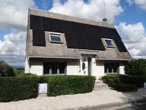Villa Deluxe Reims Epernay Champagne Vineyard - Image 2