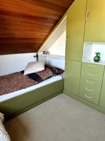 Charming 70s apartment - Image 4