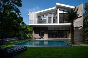 Mar Selva by Koala V4 Forest View Pvt Pool - Image 3