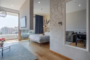 Studio Apartment 1002 - Image 4