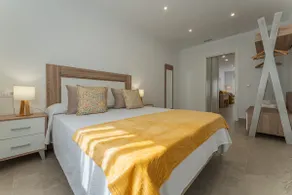 CMDreams Platinium, Apartment with double bed and - Image 3