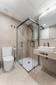 CMDreams Platinium, Apartment with double bed and - Image 5