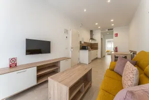 CMDreams Platinium, Apartment with double bed and - Image 2
