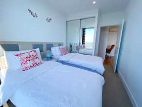 Cozy 2B2B Apt/ free parking/views/pool - Image 5