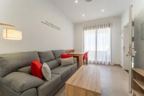 CMDreams Platinum, Apartment with a queen bed and - Image 2