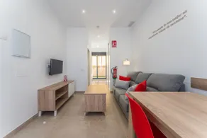 CMDreams Platinum, Apartment with a queen bed and - Image 5