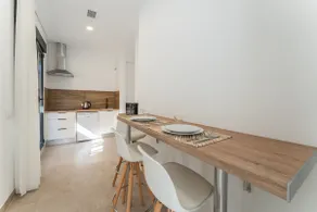 CMDreams Platinum, Apartment with a queen bed and - Image 3