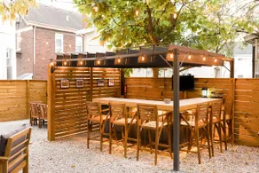 The Oasis | Hot Tub • Fire Pit • Close to DT - Image 3
