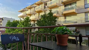 Nice 3-room apartment city center - Tram 17 - Image 5