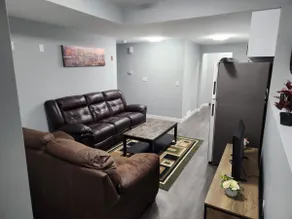 Entire 2 Bedroom Basement Suite. Close to Airport - Image 3