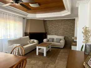 Casa de Campo Ontinyent: Tranquility and Nature - Image 3
