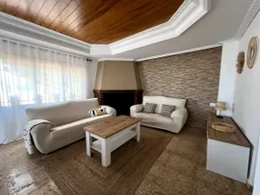 Casa de Campo Ontinyent: Tranquility and Nature - Image 5