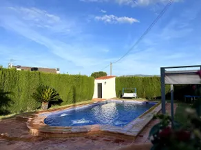 Ca Mari · Private pool, garden, and views - Image 3