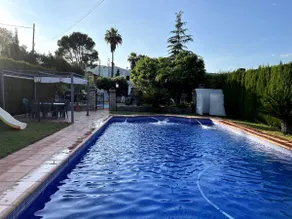 Casa de Campo Ontinyent: Tranquility and Nature - Image 4