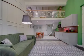Casa Marie Studio Maisonette - Image 3