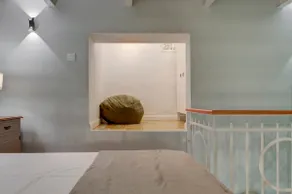 Casa Marie Studio Maisonette - Image 4