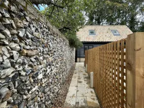 Cool, cosy annex in Hauxton - Image 2