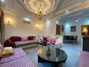 Nice, quiet and spacious apartment. - Image 2