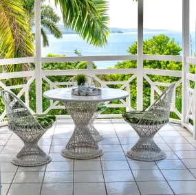 Falcon 3BR PH Oceanview w/ Free Airport Transport - Image 5
