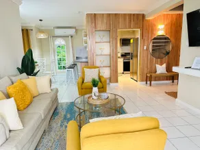Falcon 3BR PH Oceanview w/ Free Airport Transport - Image 2