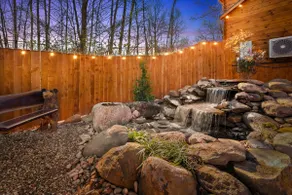 New Cabin 20 Min to Gatlinburg Game Room + FirePit - Image 3