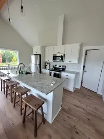 Escape to Mallard Lodge On Big Lake - Image 5