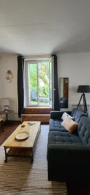 Renovated duplex in the city center - Image 3