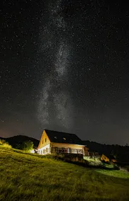 Ferdinand cottage with sauna | Jizera Mountains - Image 2
