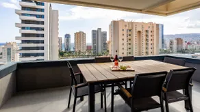 [Fantastic View & Free Parking] - 500 m from the sea - Image 2