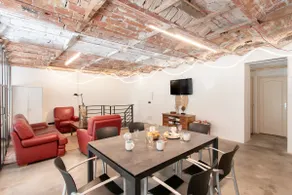 Large loft for 9 people - Foosball - Air conditioning - Image 5