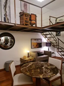 Fonte Real Loft | Near the Crystal Palace - Image 4