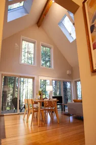 Enchanted Forest Cottage - Image 5