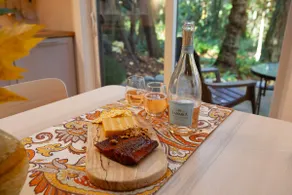 Enchanted Forest Cottage - Image 4